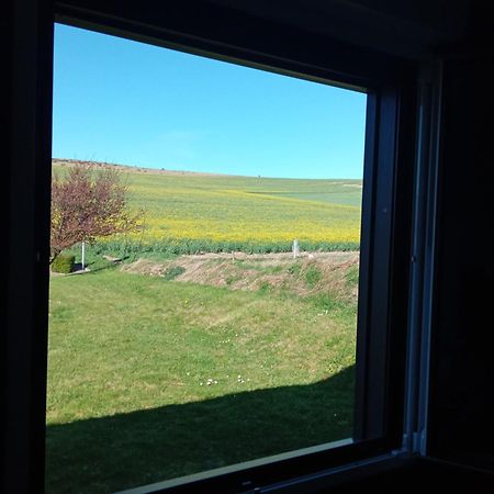 エスカル Les Balcons Du Cap Bed & Breakfast エクステリア 写真