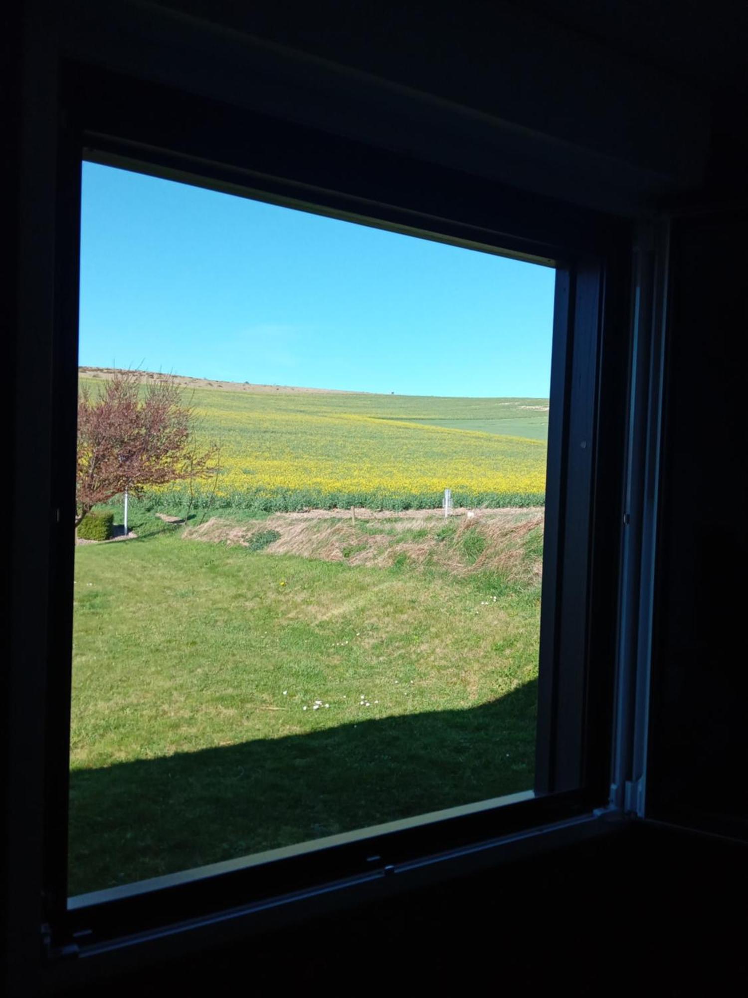 エスカル Les Balcons Du Cap Bed & Breakfast エクステリア 写真